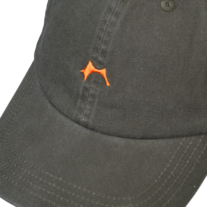 Moss Dad Cap
