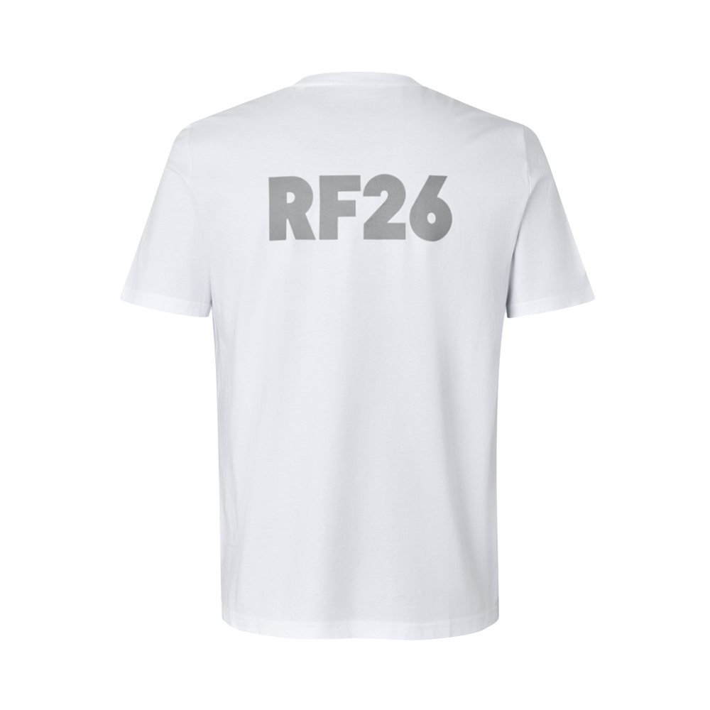 OFFICIAL TEE ADULTS RF26