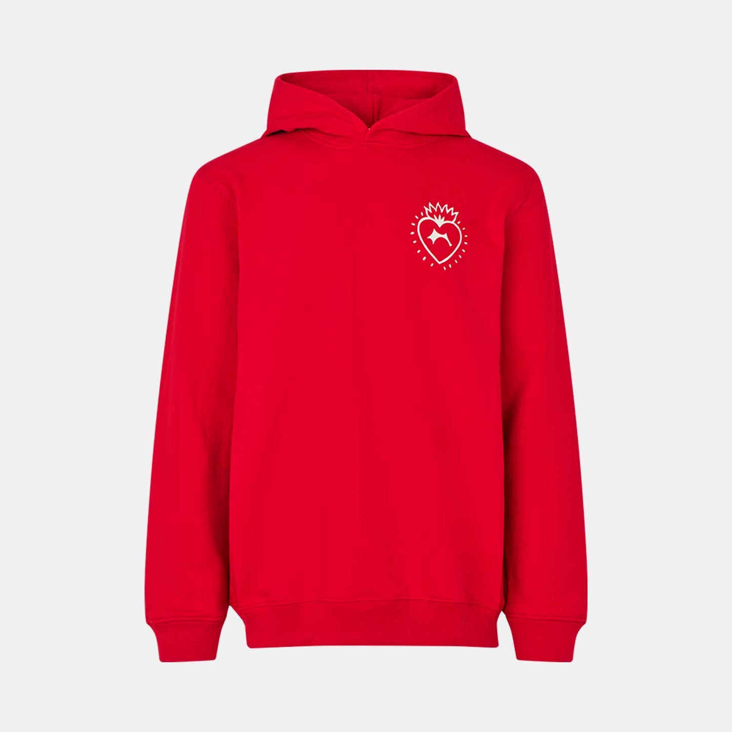 Passion Hoodie