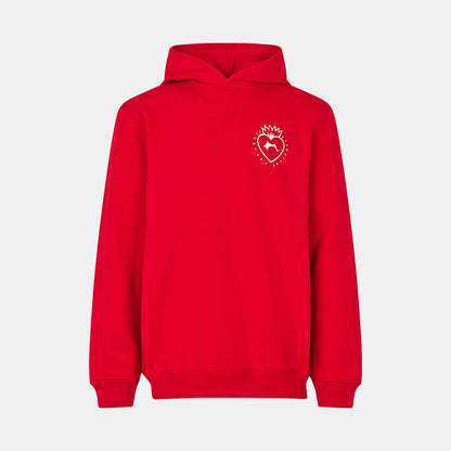 Passion Hoodie