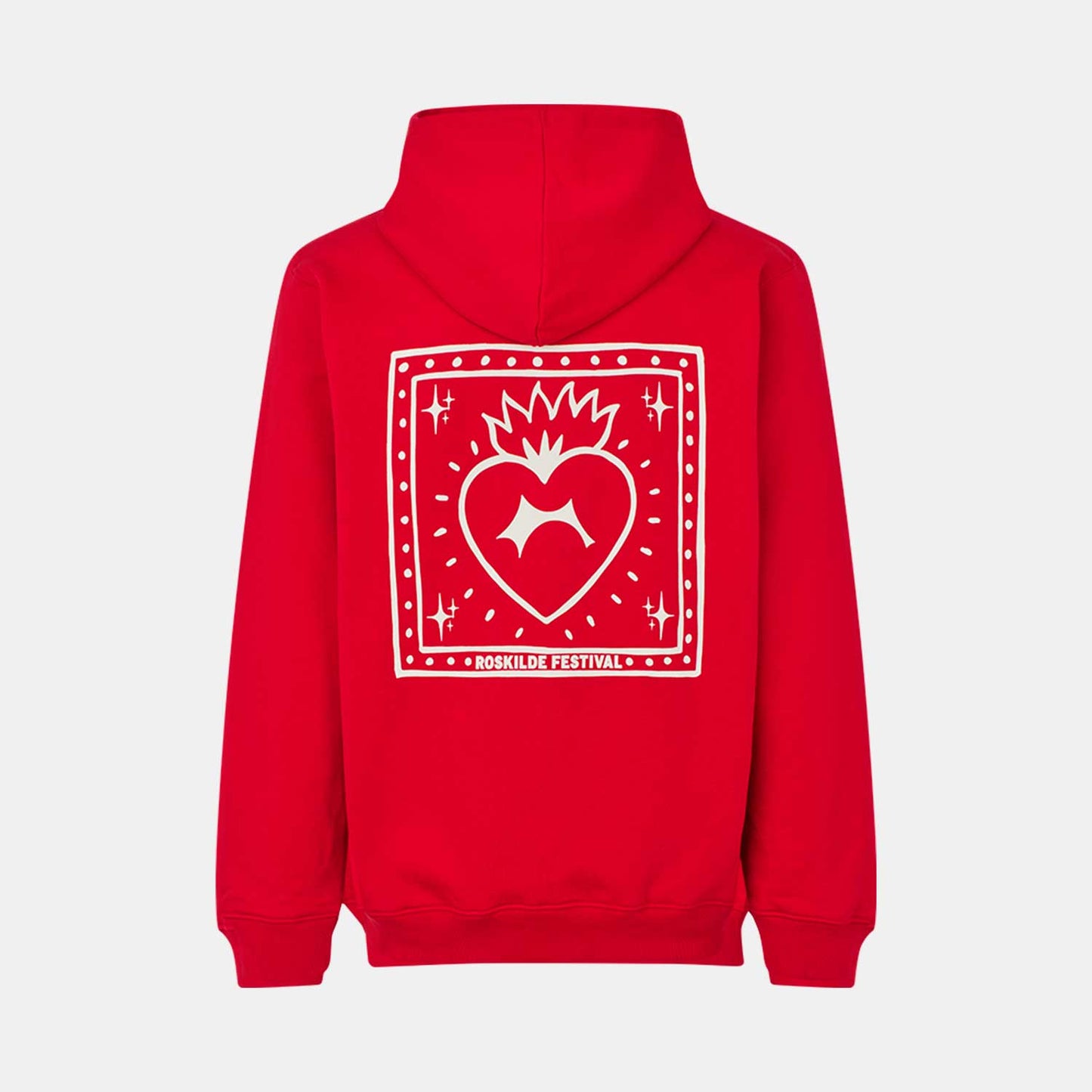 Passion Hoodie