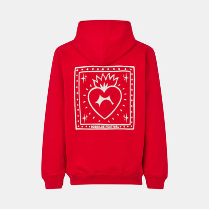 Passion Hoodie