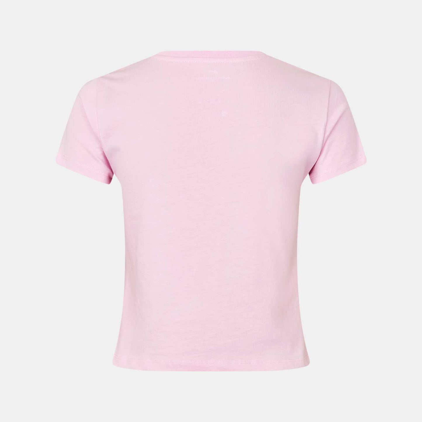 Pink Haze Baby Tee