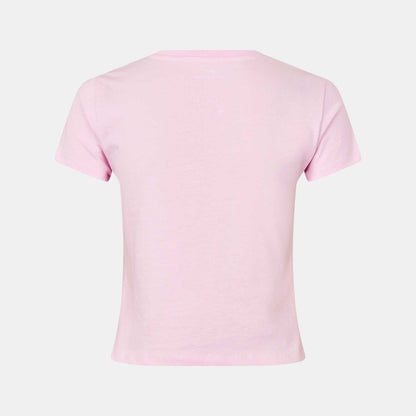 Pink Haze Baby Tee