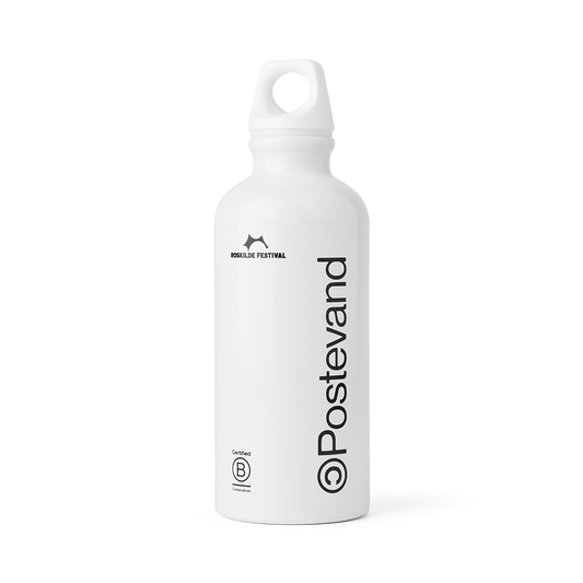 SIGG Water Bottle Traveller 0,4L