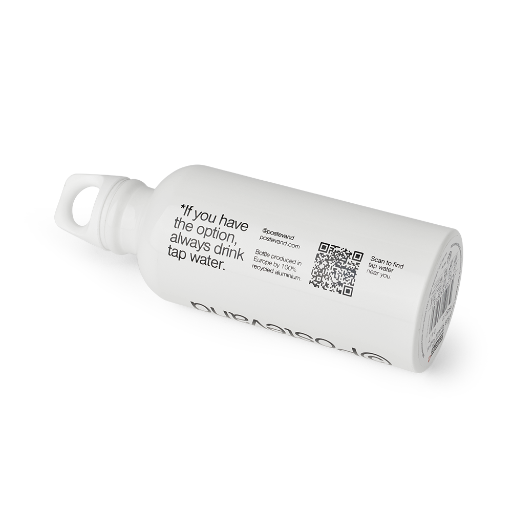 SIGG Water Bottle Traveller 0,4L