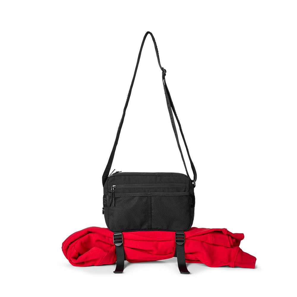 Black Caviar Shoulder bag