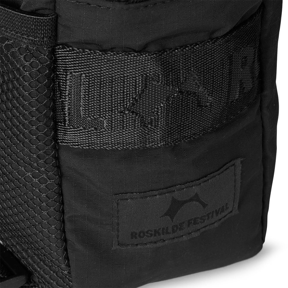Black Caviar Shoulder bag