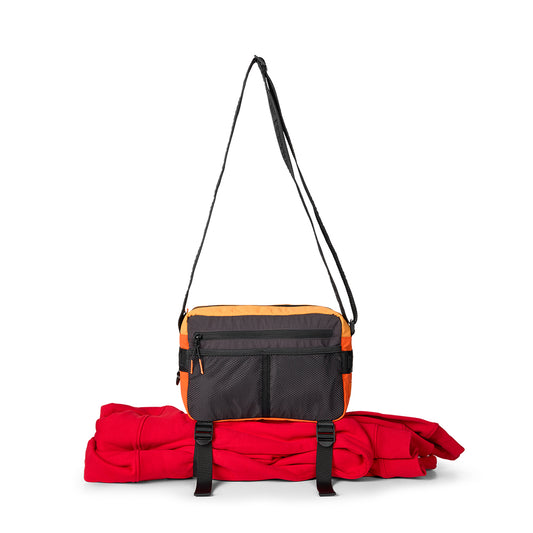 Sunflower Shoulder bag