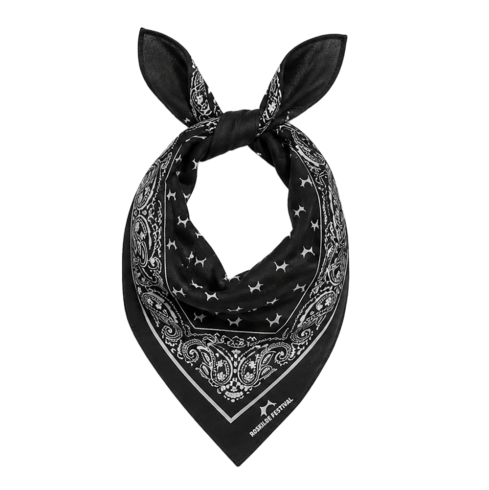 BANDANA