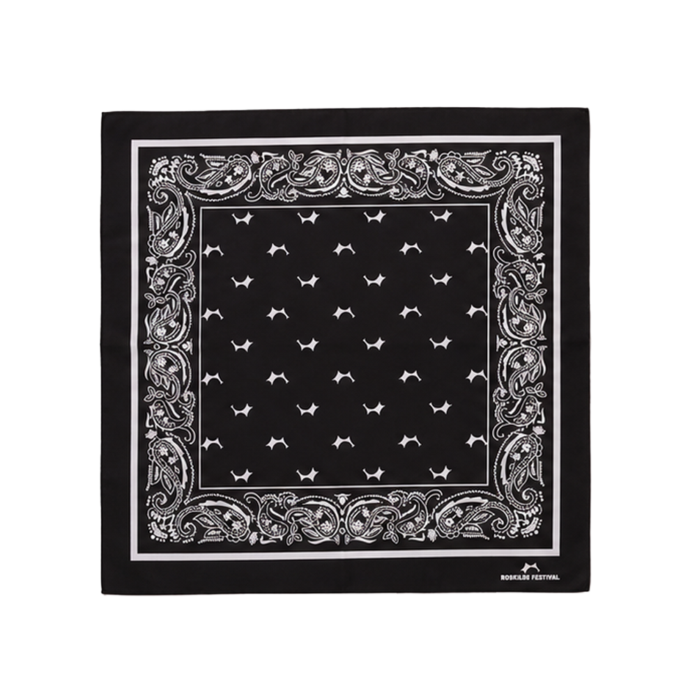 BANDANA