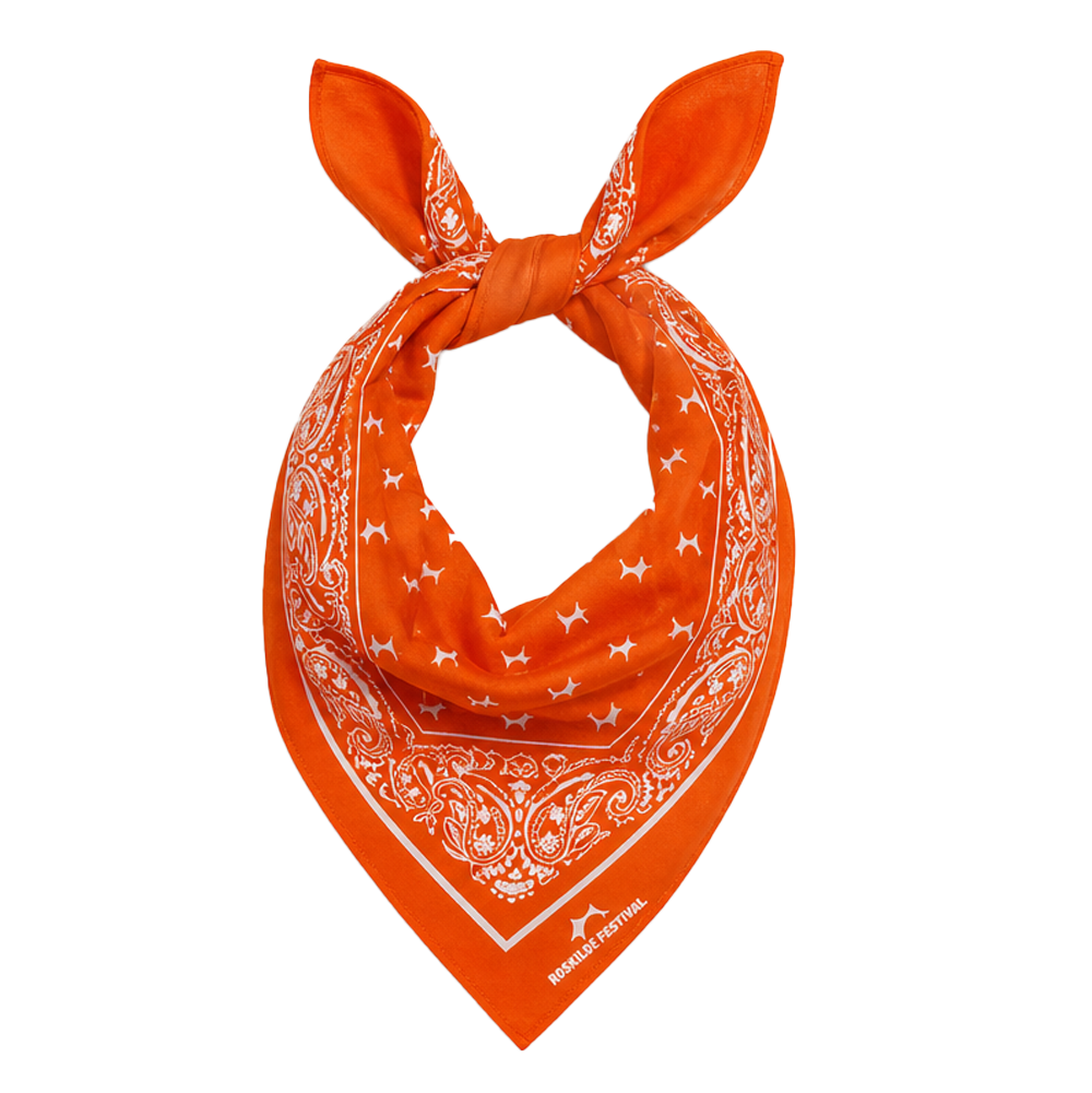 BANDANA