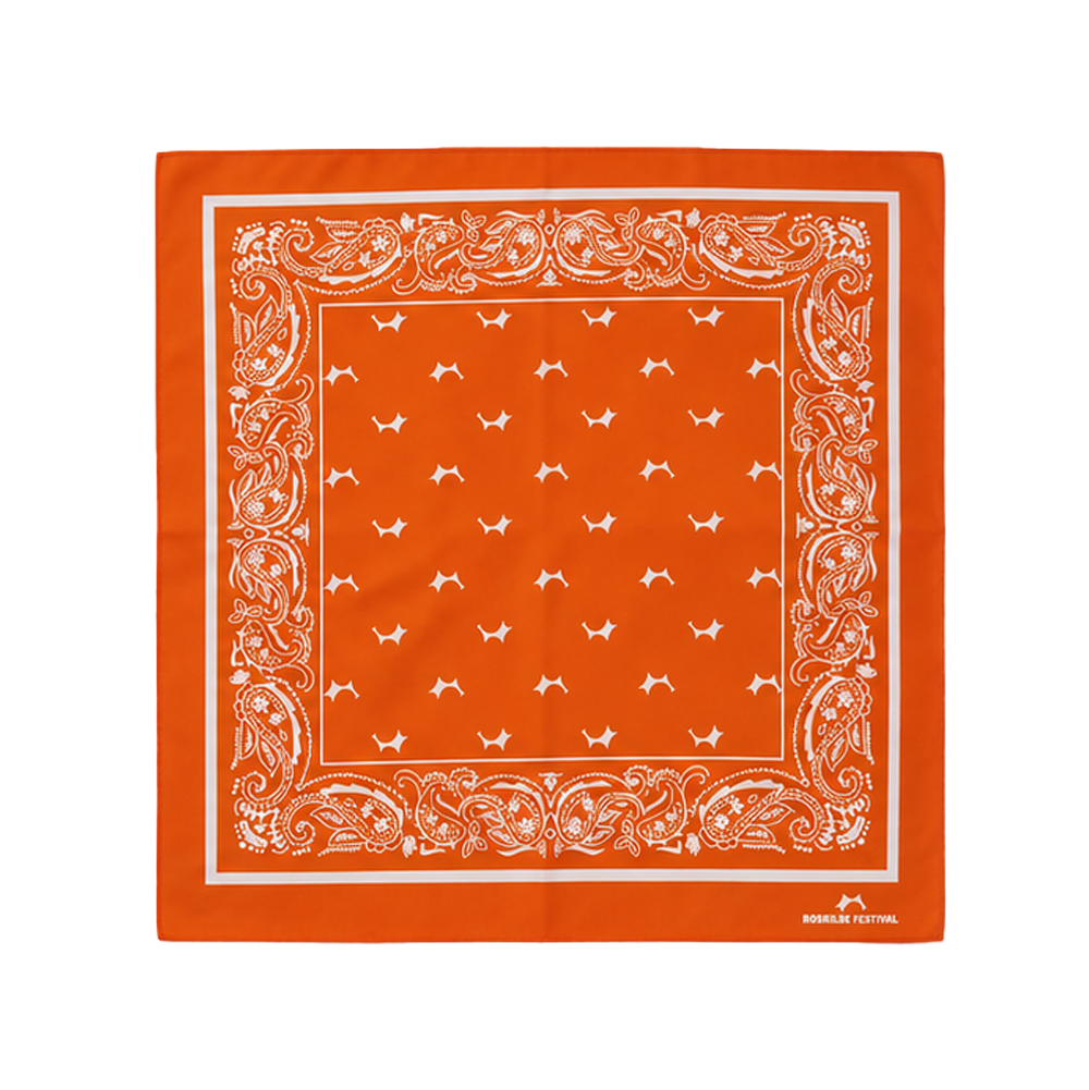BANDANA