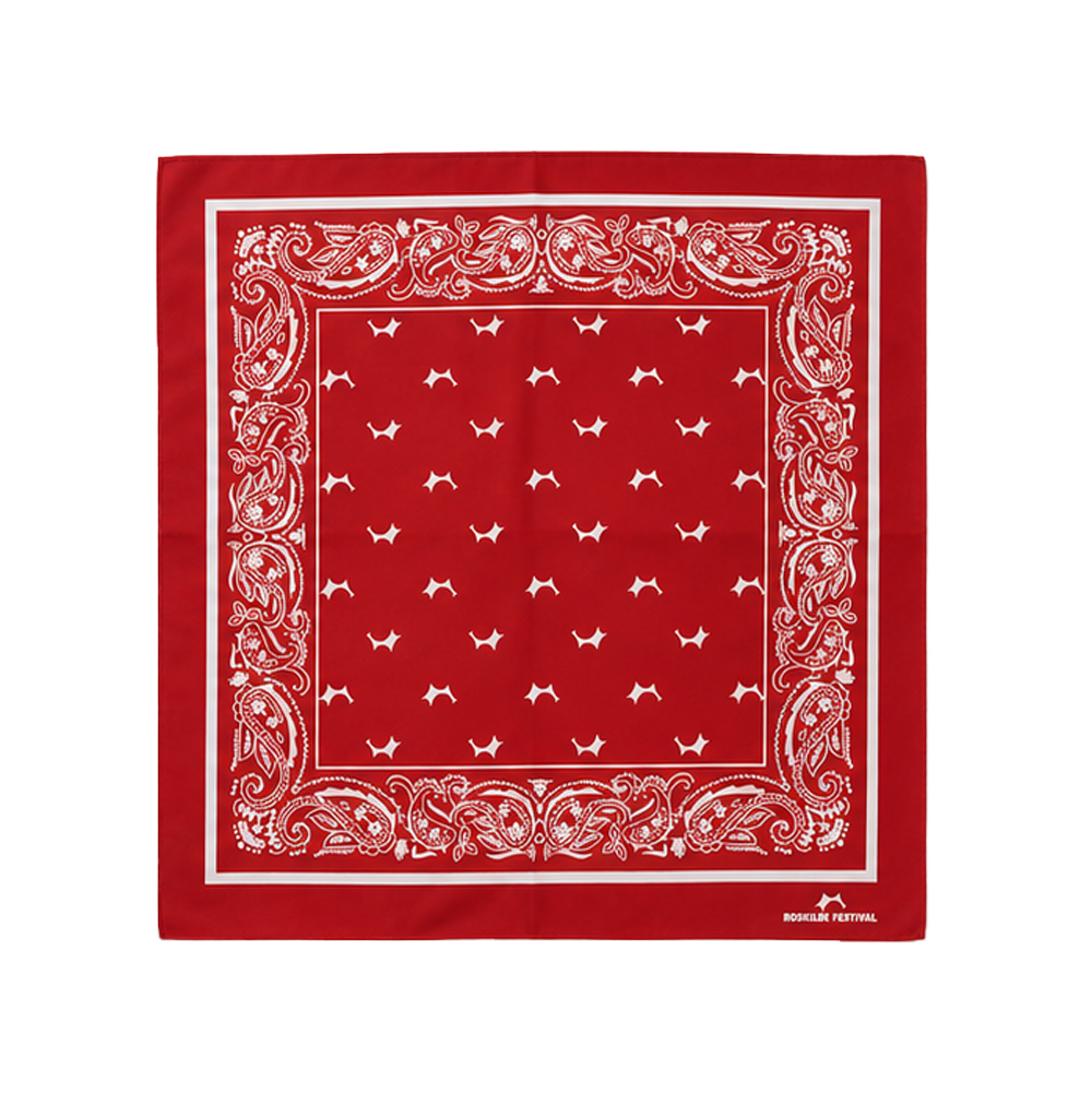 BANDANA