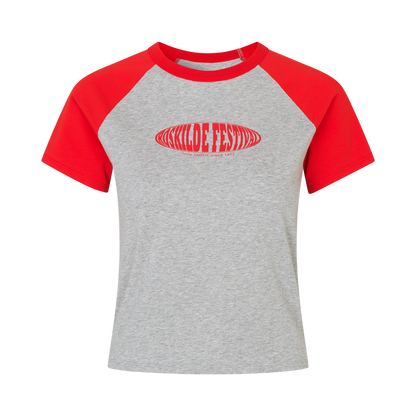 SKATE & SURF BABY TEE