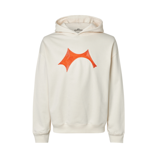 Oversized Canopy Hoodie