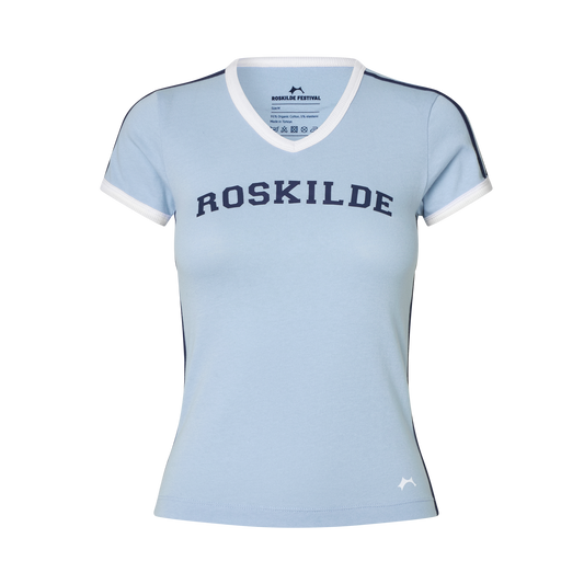Soccer Tee