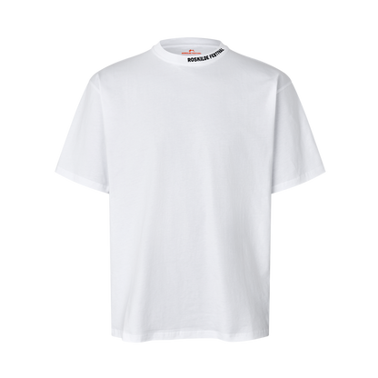RECEIPT OVERSIZED TEE