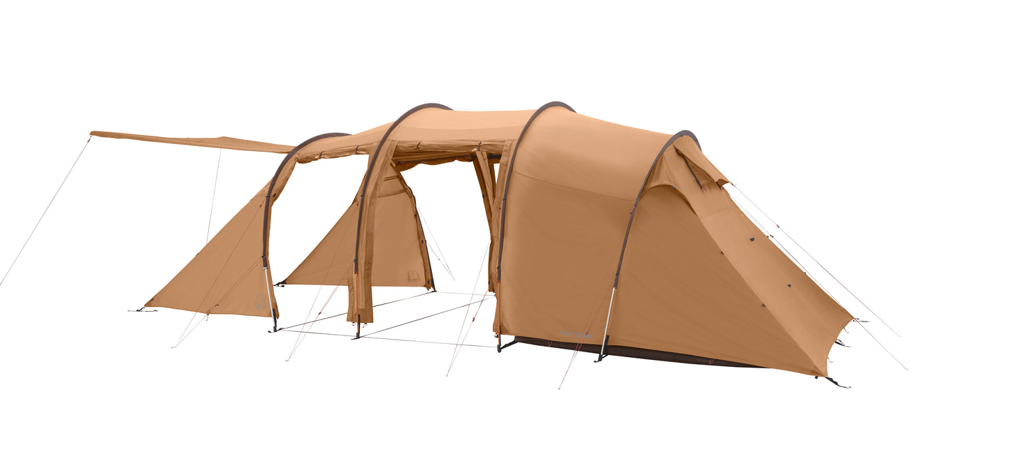 Glamping Tent (4 pax)
