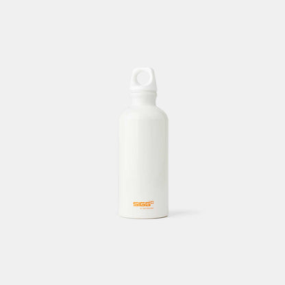 Orange Canopy SIGG Water Bottle (0,4 L)