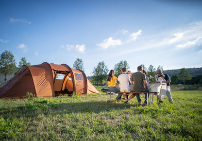 Glamping Tent (4 pax)