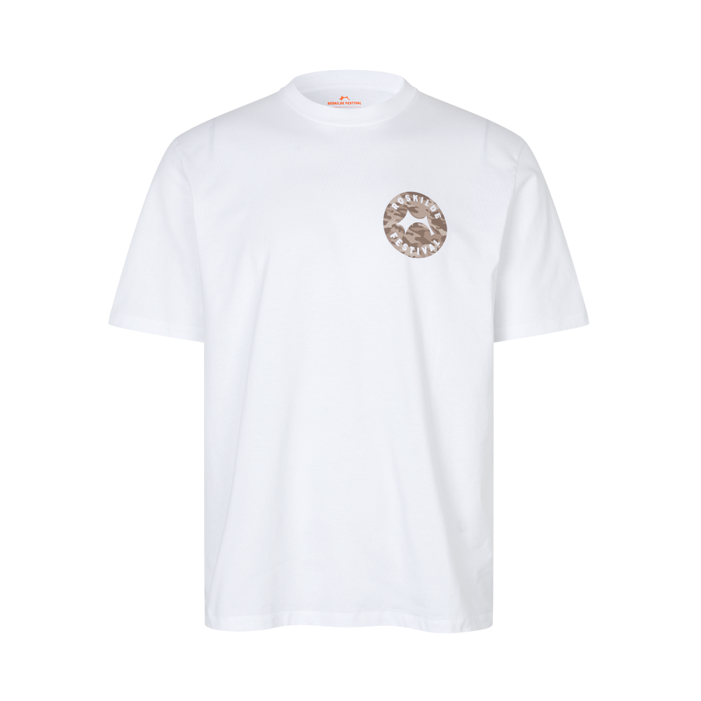 SALT TEE