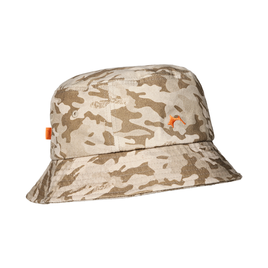 Sandy Bucket Hat