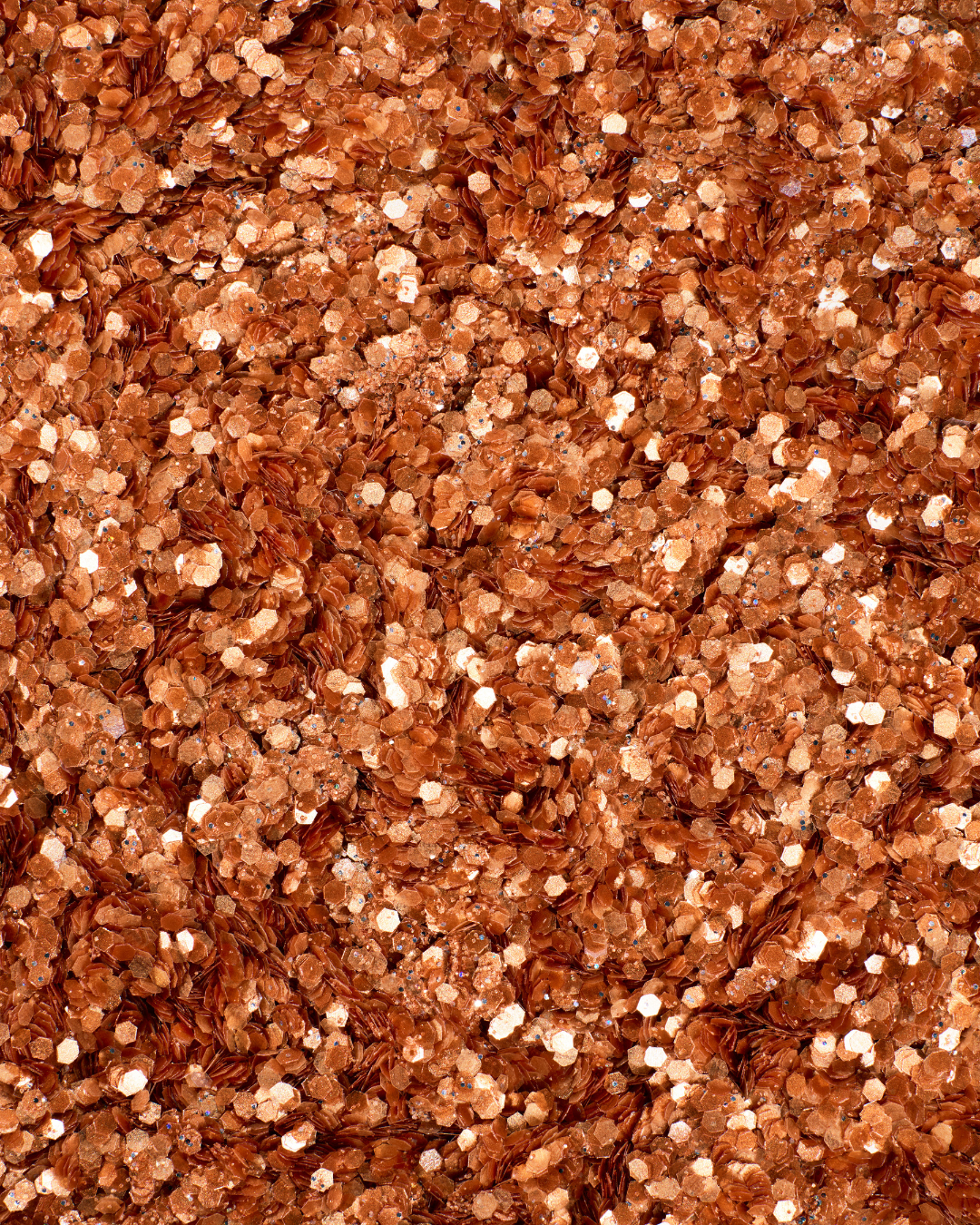 Submission x Roskilde Festival Glitter Orange