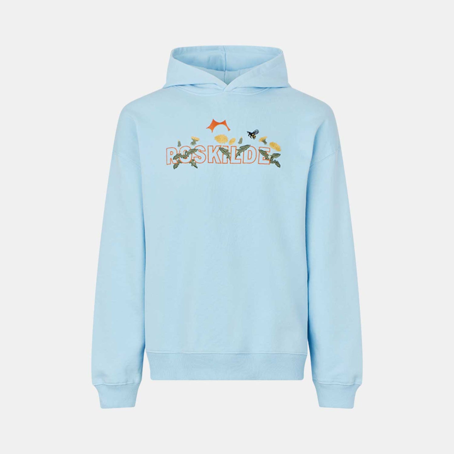 Sky Hoodie