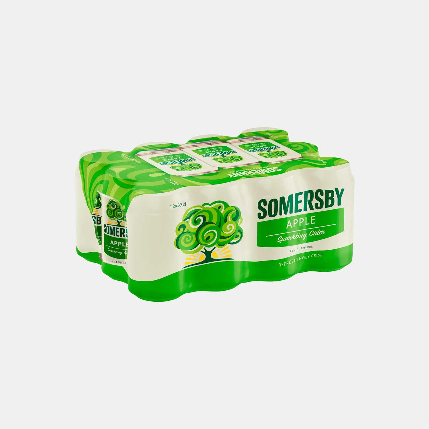 Somersby Package