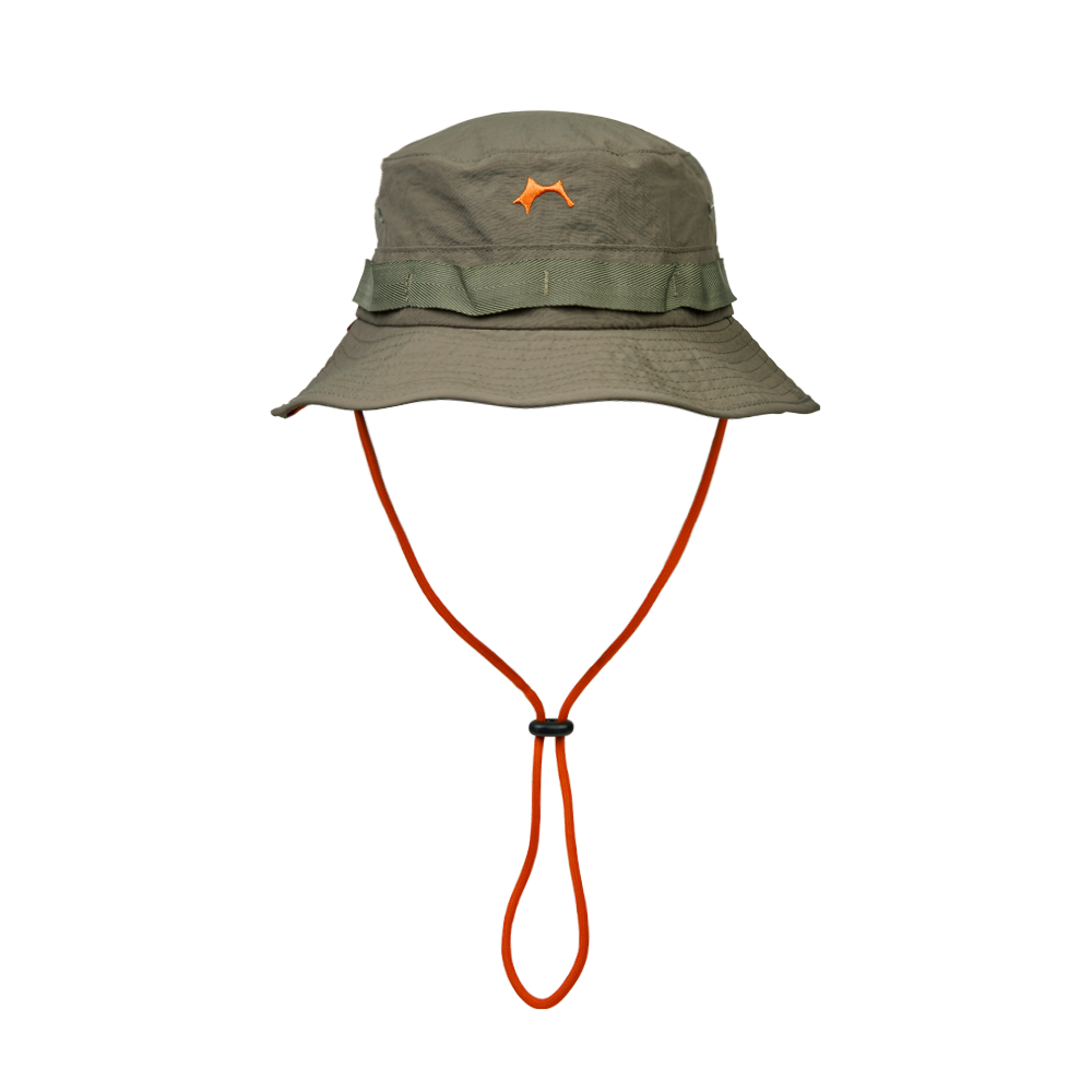 Swamp Fischer Cap