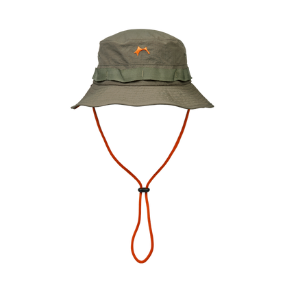 Swamp Fischer Cap