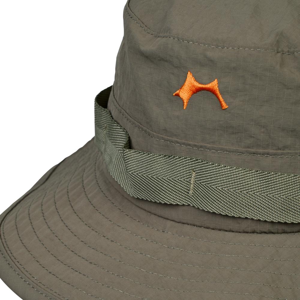 Swamp Fischer Cap