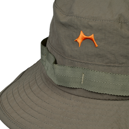 Swamp Fischer Cap