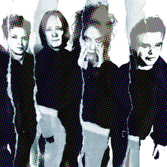 The Cure - 1/7 at 22:00