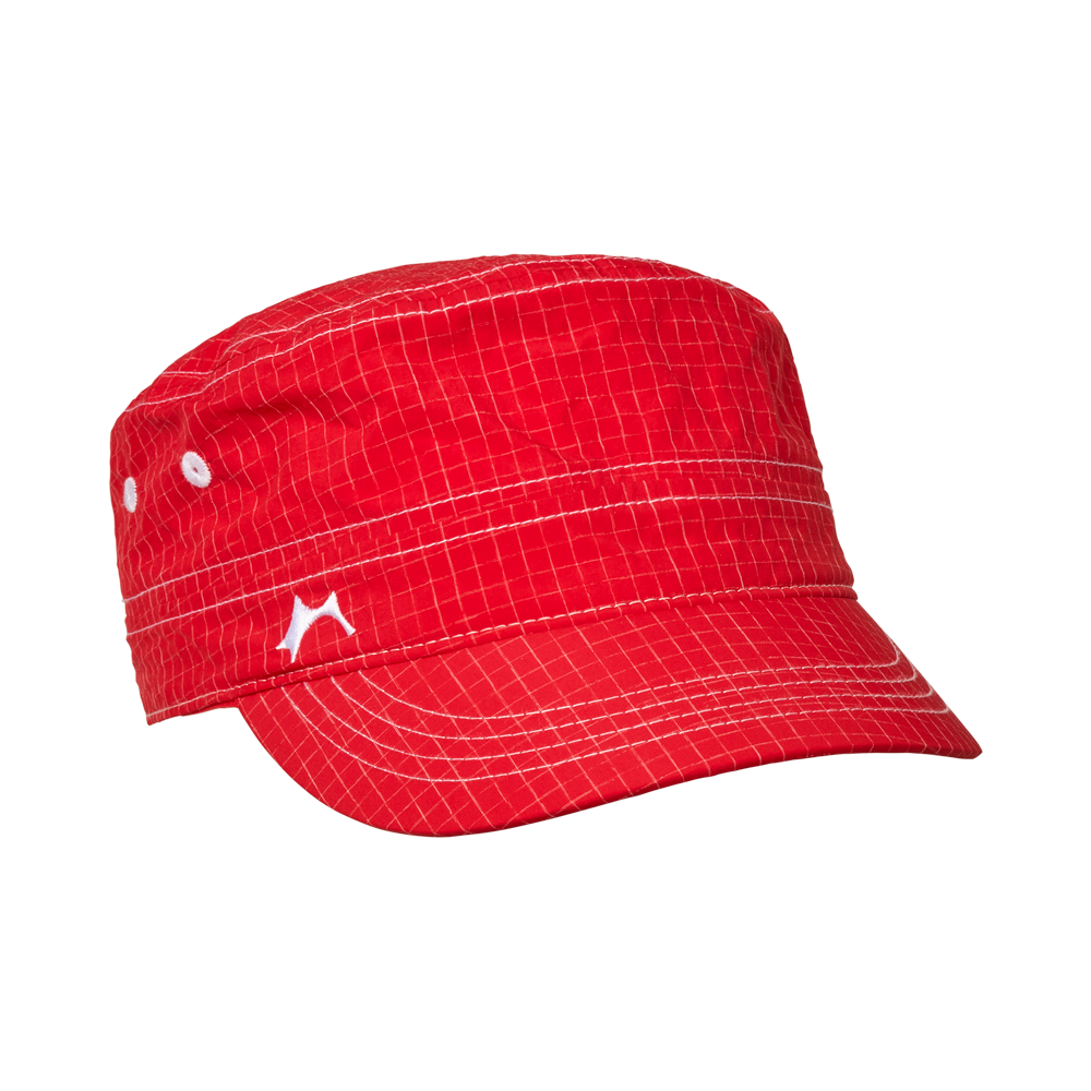 Tomato Castro Cap
