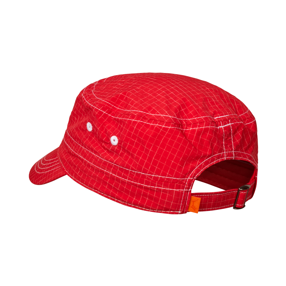 Tomato Castro Cap