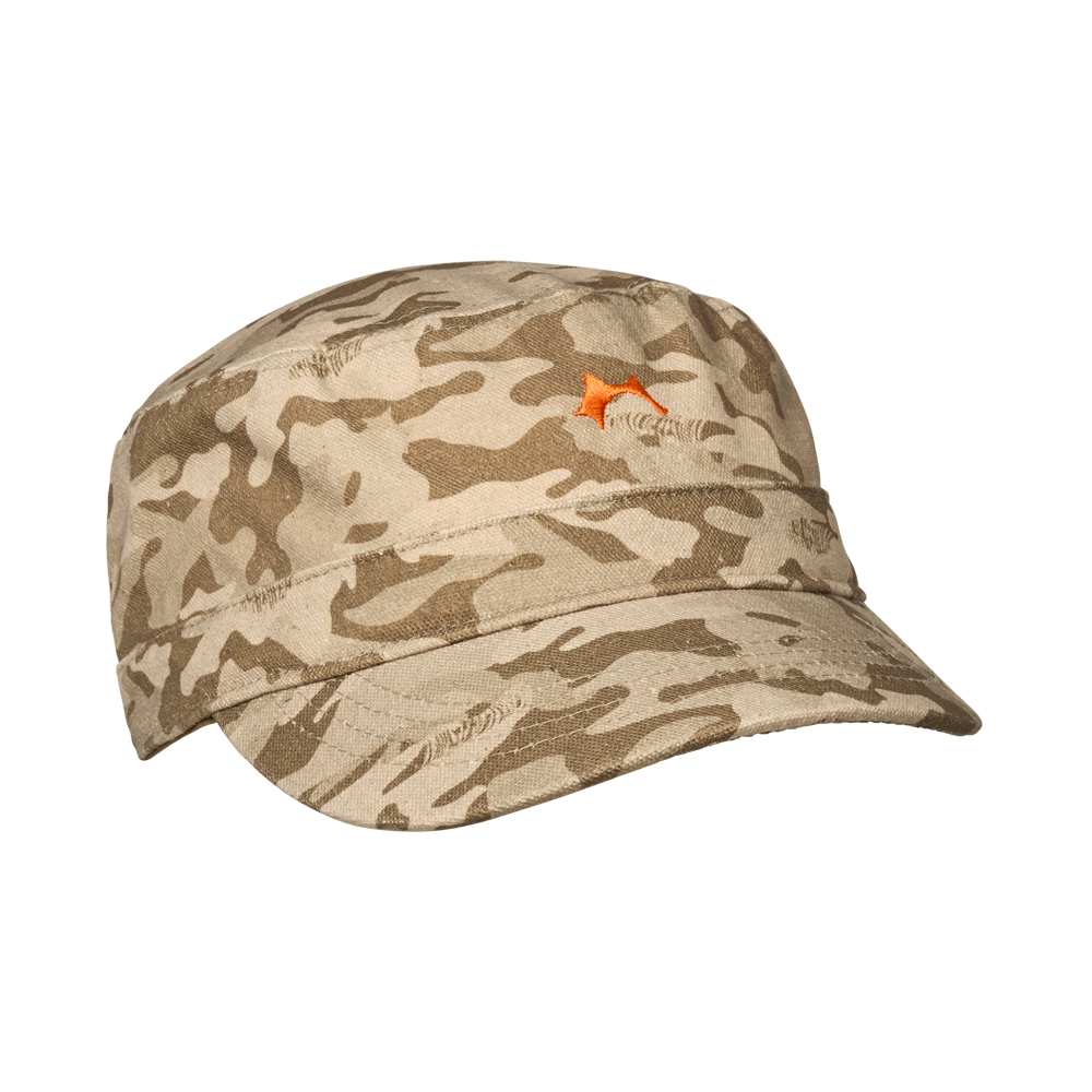 Truffle Castro Cap