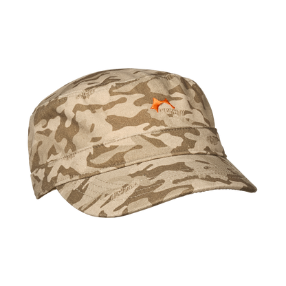 Truffle Castro Cap