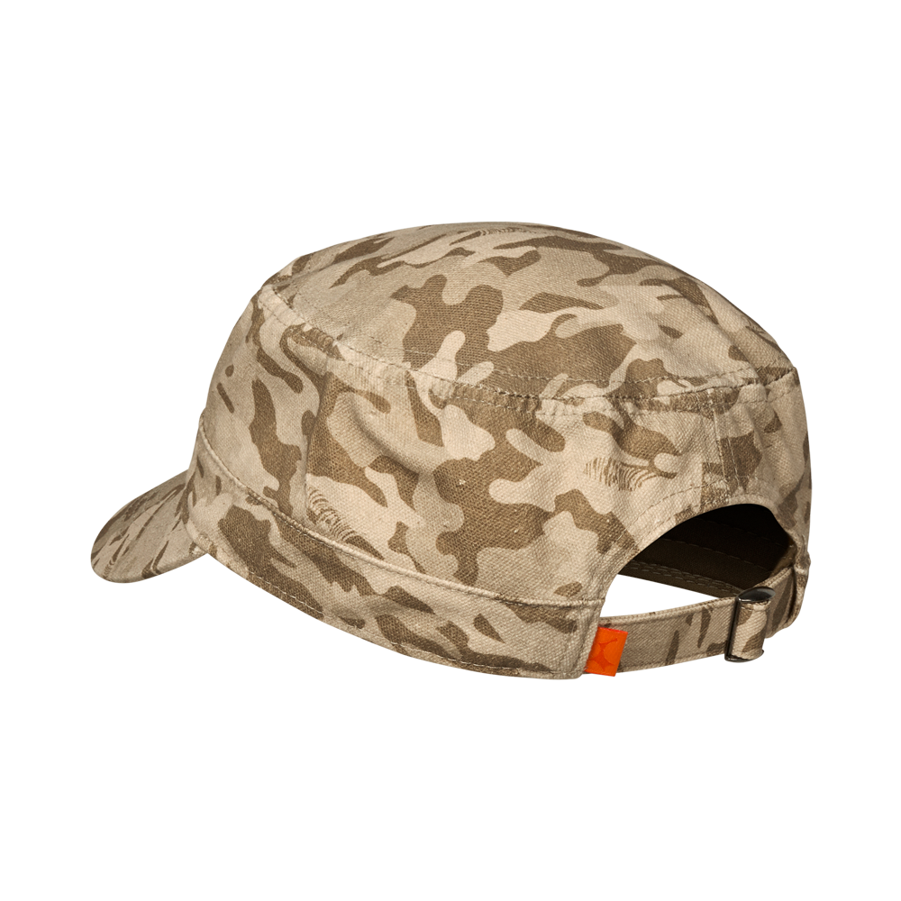 Truffle Castro Cap