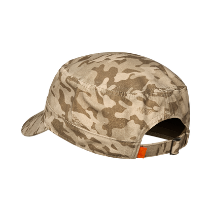 Truffle Castro Cap