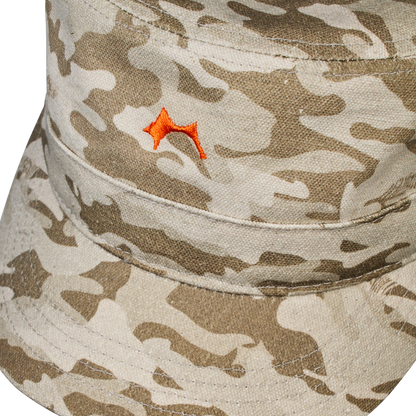 Truffle Castro Cap
