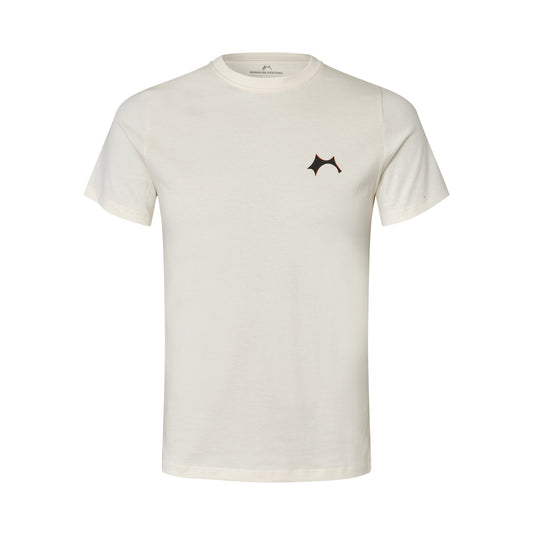Undyed T-shirt