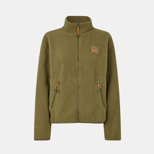 Field Fleece Jacket