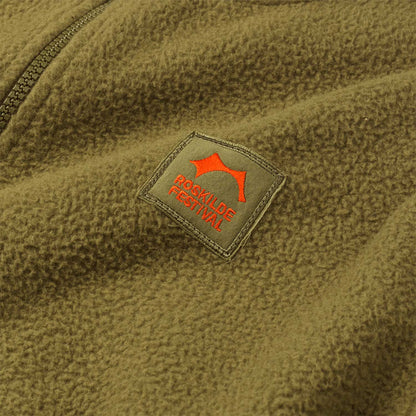 Field Fleece Jacket