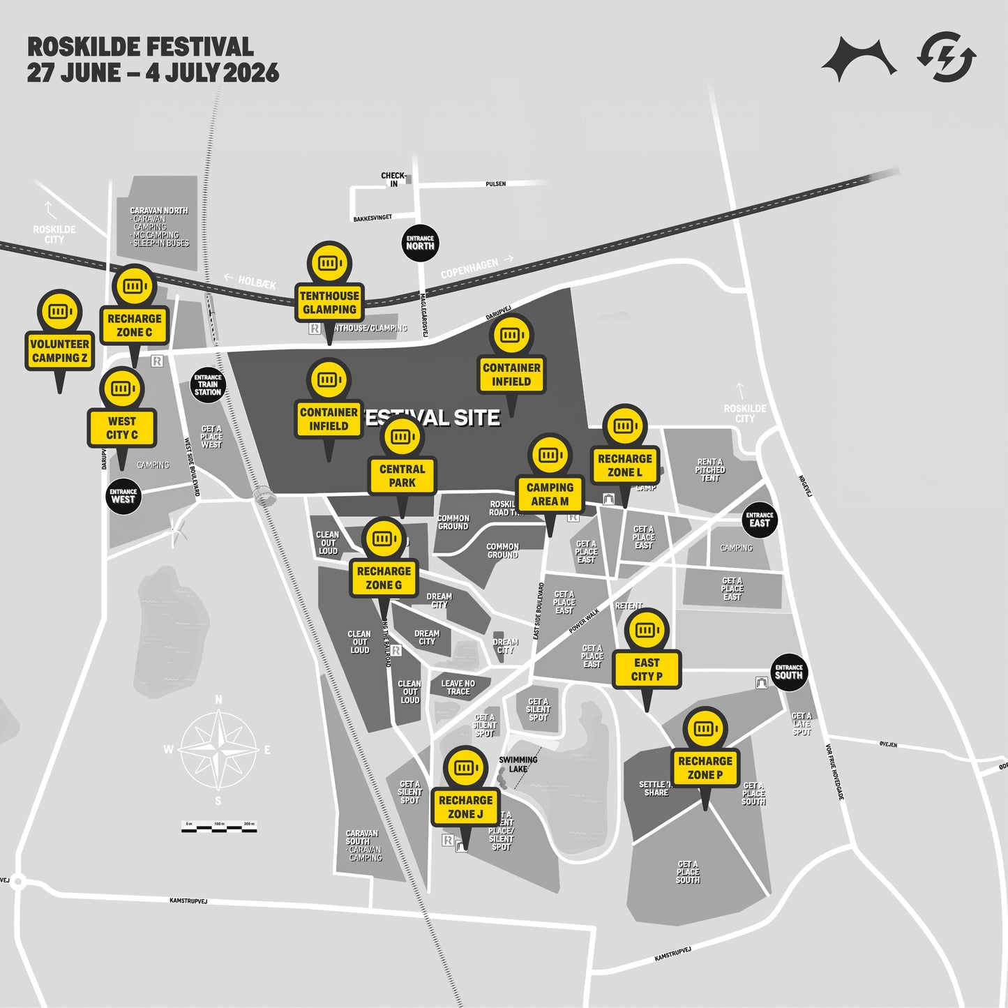 Volt Charging Service