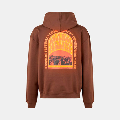 Community Hoodie