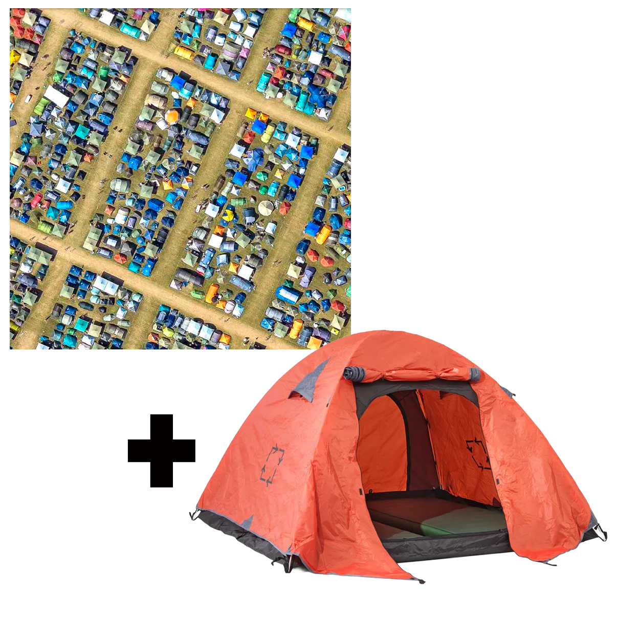 Get A Silent Spot – Easy Pack