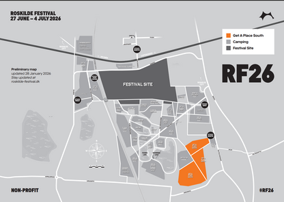 Get A Place – Shade Pack