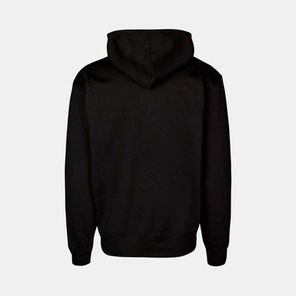 Official Zip Hoodie